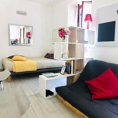 I Loft Colosseo Leilighet Roma Eksteriør bilde