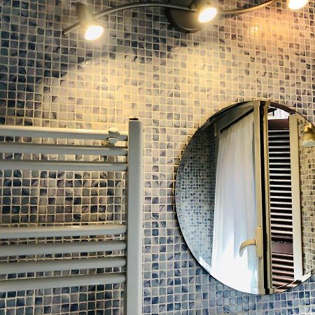 I Loft Colosseo Leilighet Roma Eksteriør bilde