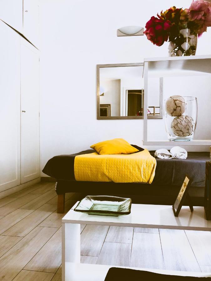 I Loft Colosseo Leilighet Roma Eksteriør bilde