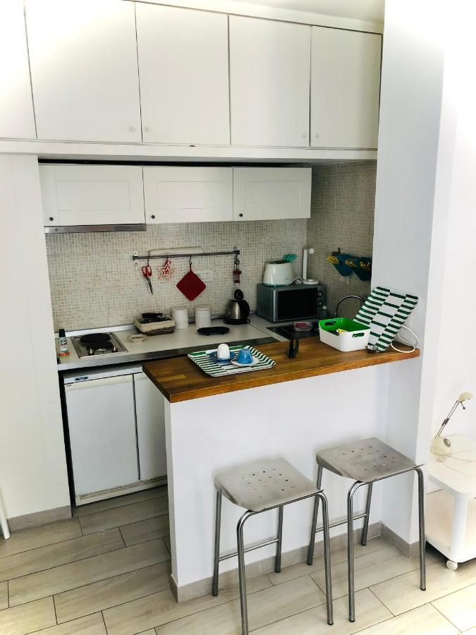 I Loft Colosseo Leilighet Roma Eksteriør bilde