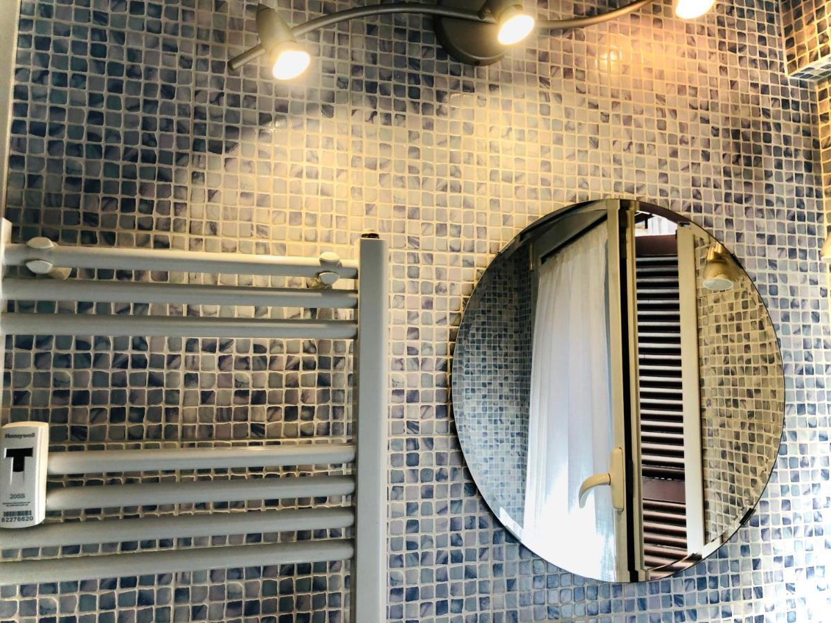 I Loft Colosseo Leilighet Roma Eksteriør bilde